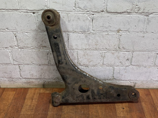 рычаг передний левый Ford Transit 7 поколение 2007, 2.2 л.