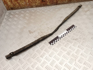 Крепление бампера заднего Volkswagen Passat B5 [рестайлинг] 2004, 3B9807863