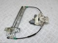 стеклоподъемник электрический задний левый Peugeot 407 1 поколение 2004, RHR 10DYVD, МКПП, передний привод, 9644893780, 0130822201, 994651101 - фото №4