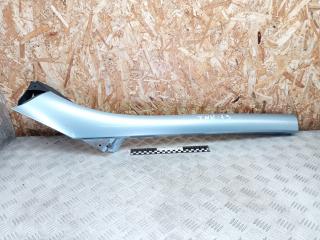 молдинг лобового стекла Renault Grand Scenic 3 поколение 2011, 1.5 л., дизель, МКПП, правый руль, 768350002R