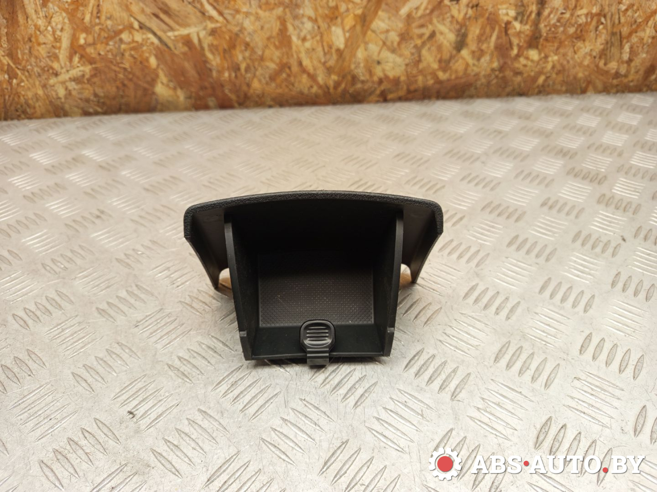 бардачок Peugeot 308 T7 2009, 1.6 л., EP6, бензин, МКПП, передний привод, 9658704877 - фото №1