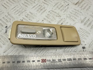 фонарь салона (плафон) Peugeot 407 1 поколение 2004, 2.0 л., RHR (DW10BTED4), дизель, МКПП, универсал, 9642438077, 9676182077, 9643489780, 9643489880, 9681671880, 9681671980, 9681727980