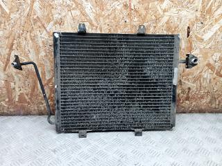 радиатор кондиционера Renault 19 2 поколение 1997