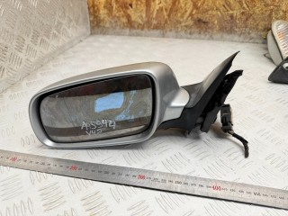 зеркало наружное левое Audi A6 4B/C5 1997, 1.9 л., AFN, дизель, МКПП, седан, E6012317, E6012318, E6012316, 4B1858531