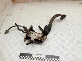 педаль сцепления Smart Forfour 1 поколение 2004, 1.3 л., бензин, МКПП, A4542900004, A4542900116