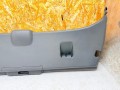 обшивка крышки багажника Peugeot 3008 1 поколение 2012, 1.6 л., 9HR (DV6C), дизель, робот, 9670581877 - фото №3