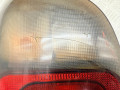 фонарь задний левый Renault Scenic 1 поколение 1997, 2.0 л., F3R 796, бензин, МКПП, 7700831730 - фото №2