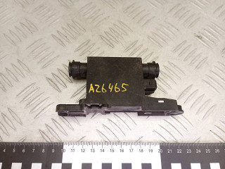 блок управления центральным замком Audi 80 B3 1990, 1.8 л., бензин, 4A0959981