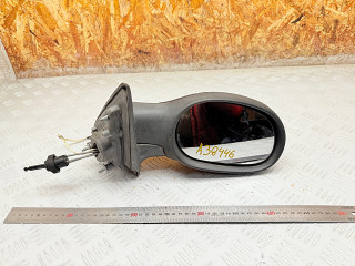 зеркало наружное правое Renault Laguna 1 поколение 1998, 872036, PP819070F