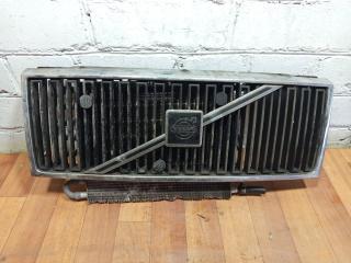 решетка радиатора Volvo 740 1 поколение 1991, 896801, 1369817