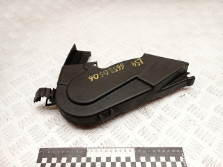 защита (кожух) ремня ГРМ Peugeot 406 1 поколение [рестайлинг] 2002, 2.0 л., дизель, МКПП, седан, 96124100, 9628959180