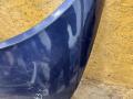 капот Renault Scenic 2 поколение 2005, 1.6 л., бензин, МКПП - фото №7