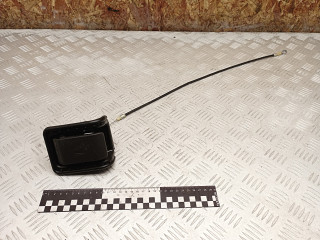 ручка регулировки сиденья Hyundai Santa Fe 2 поколение [рестайлинг] 2011, 2.2 л., дизель, МКПП, правый руль, 893762B000