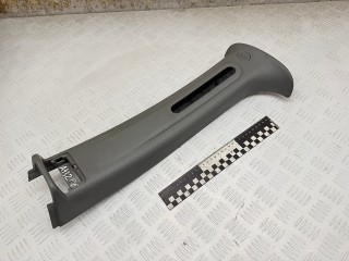 обшивка стойки центральной правой Chrysler Voyager 4 поколение [рестайлинг] 2006, 2.8 л., ENR, дизель, АКПП, 0UA58BD5AB, 0UA58TRMAB