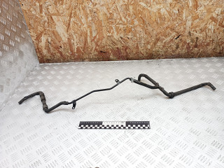 трубка охлаждающей жидкости Volkswagen Passat B6 2009, 2.0 л., дизель, МКПП, универсал, 5N0121070G