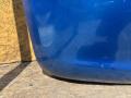 бампер задний Peugeot 307 1 поколение 2003, 2.0 л., RHY (DW10TD), дизель, МКПП, хетчбэк 5 дв. - фото №7