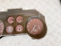 щиток приборов (приборная панель) Mitsubishi Pajero 3 поколение 2002, 3.2 л., дизель, МКПП, внедорожник 3 дв., полный привод, 769313790, 769219240, MR402538, 769926141 - фото №3