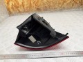 фонарь задний левый Citroen C5 1 поколение [рестайлинг] 2004, 2.0 л., RFJ (EW10A), бензин, МКПП, хетчбэк 5 дв., 89032697 - фото №4