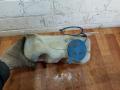 бачок омывателя Mercedes-Benz Vito W639 2006, 2.2 л., дизель, МКПП, A6398690320, A6398600760, A6398600860, A6398601160, A6398601260 - фото №3