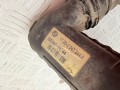 радиатор (основной) BMW 5 серия E39 1999, 3.0 л., M57 306 D3, дизель, МКПП, универсал, 22473450, 17002247344 - фото №4
