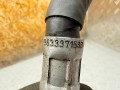 трубка гидроусилителя Peugeot 406 1 поколение [рестайлинг] 2000, 2.0 л., RHZ (DW10ATED), дизель, МКПП, универсал, 9633371580 - фото №5
