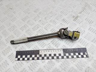 рулевой карданчик Peugeot 3008 1 поколение 2012, 1.6 л., 9HR (DV6C), дизель, робот, 4123FC