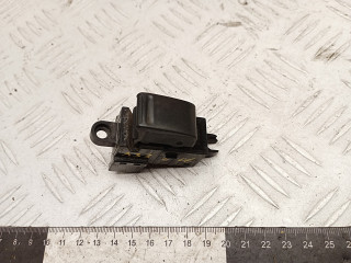 кнопка стеклоподъемника двери задней левой Nissan Primera P12 2005, 2.2 л., дизель, МКПП, хетчбэк 5 дв., 25411AV600