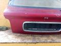 крышка багажника (дверь 3-5) Rover 400 Series 1 поколение 1998, 1.6 л., бензин, МКПП, седан - фото №9