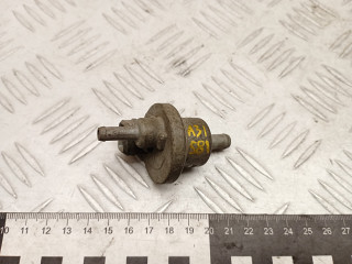 клапан вентиляции топливного бака Volkswagen Jetta 2 поколение [рестайлинг] 1991, 1.8 л., бензин, 0280142153, 026133517