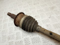 полуось задняя (приводной вал, ШРУС) Peugeot 4007 1 поколение 2011, 2.2 л., 4HN (DW12MTED4), дизель, МКПП, внедорожник 5 дв., правый руль, 3274C9 - фото №3