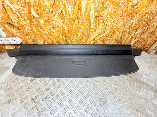 шторка багажника Volkswagen Passat B6 2007, 2.0 л., BMP, дизель, МКПП, универсал, 3C9867871J