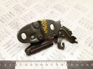 замок багажника Mitsubishi Galant 7 поколение 1996, 2.0 л., бензин