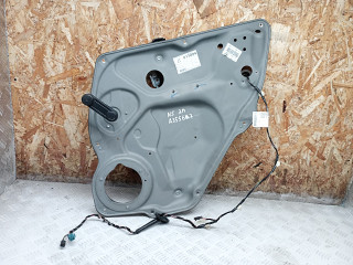 стеклоподъемник задний правый Mercedes-Benz B-Класс W245 2006, 1.5 л., M 266.920, бензин, МКПП, правый руль, A1697300679, A1695403905