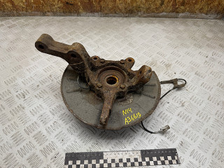 ступица передняя правая Suzuki Grand Vitara 2 поколение 2008, 1.6 л., M16A, бензин, МКПП, внедорожник 3 дв., 4340165J01, 4511165J00, 60202, 5621065J