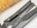 дождевик Citroen C4 Picasso 1 поколение 2007, 2.0 л., RHJ (DW10BTED4), дизель, МКПП, передний привод, 9680531877, 9680532177 - фото №5