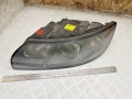 фара левая Volvo V50 1 поколение 2004, 2.4 л., B 5244 S5, бензин, АКПП, универсал, 30698885, 0301198203, 1305235855 - фото №2