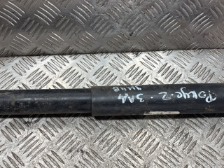 амортизатор задний Ford Focus 2 поколение 2004, универсал, 4M5118080BAG