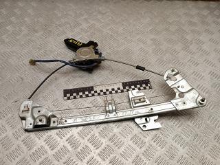 стеклоподъемник электрический передний правый Mazda 323F BA 1996