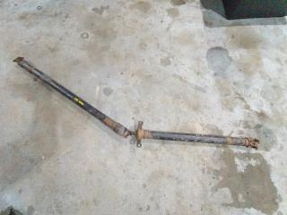 карданный вал Honda CR-V 2 поколение [рестайлинг] 2005, 2.4 л., бензин, МКПП, внедорожник 5 дв., S9A201J19