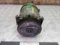 компрессор кондиционера Opel Vectra C [рестайлинг] 2007, 1.9 л., дизель, 6560951, 13265616, 241038, 51783368, 51810417, 71789739, 71793458, 05047634, 09196954, 13197197, KCD1038YU, 1854163, 6854083, 6854105 - фото №2
