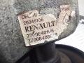 насос гидроусилителя руля Renault Megane 1 поколение 1998, 1.6 л., бензин, 7846075, 26046186, 7700840106, 7700840801B, HPQ1055XQ, 04.09.0201, 34P0050, P1055, P1055HG, 491104107R, 491107641R, 491109577R, 7700419155, 7700694136, 7700763845, 7700766954, 7700771582, 7700773332, 7700802364, 7700840103, JPR182, JPR521, 400N10691Z, 7700866436B, 7700866436D - фото №6