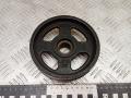 шкив коленвала Ford Ka 1 поколение 1997, 1.3 л., бензин, 96BM6312DA - фото №3