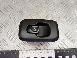 кнопка стеклоподъемника двери задней левой Volvo XC90 1 поколение 2005, 2.4 л., D 5244 T, дизель, АКПП, внедорожник 5 дв., полный подключаемый привод, правый руль, 30658696, 9401806, 1306608, 8650072