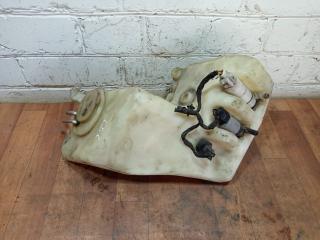 бачок омывателя Mercedes-Benz S-Класс W220 2002, 3.2 л., дизель, АКПП, седан, A1248690072, 2208690020