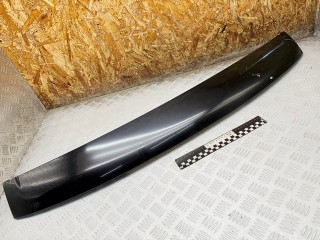 спойлер Volkswagen Touareg 1 поколение 2006, 3.0 л., BKS, дизель, АКПП, внедорожник 5 дв., полный привод, 7L6827933C