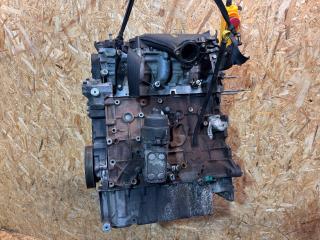 двигатель Citroen C5 2 поколение 2010, 2.0 л., RHR (DW10BTED4), дизель, МКПП, универсал, RHR, 10DYXH, RH01