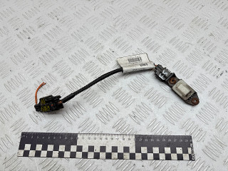 датчик удара Volvo XC90 1 поколение [рестайлинг] 2008, 2.4 л., D 5244 T4, дизель, АКПП, внедорожник 5 дв., правый руль, 30724677, 8691056001