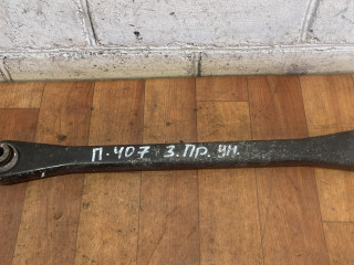 рычаг задний правый Peugeot 407 1 поколение (2004 - 2010), универсал