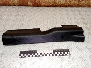 накладка на порог Peugeot 4007 1 поколение 2009, 2.2 л., дизель, МКПП, полный подключаемый привод, правый руль, 7656A029