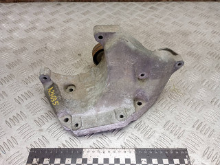 кронштейн компрессора кондиционера Opel Astra F [рестайлинг] 1996, 1.6 л., бензин, 90411820